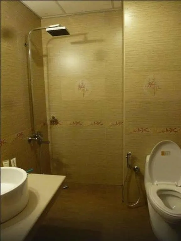 Hotel Castle Rock Kochi 3*,