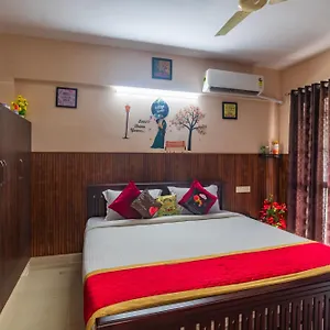 Hotel Sancta Maria Airport, Kochi