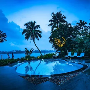 Resort Vedic Village Retreat Kodungallur, Kochi